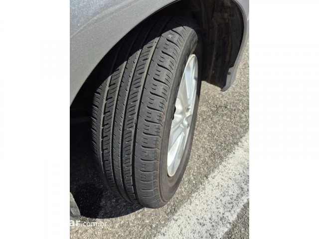 FIT - 1.4 LX 16V 4P AUTOMÁTICO