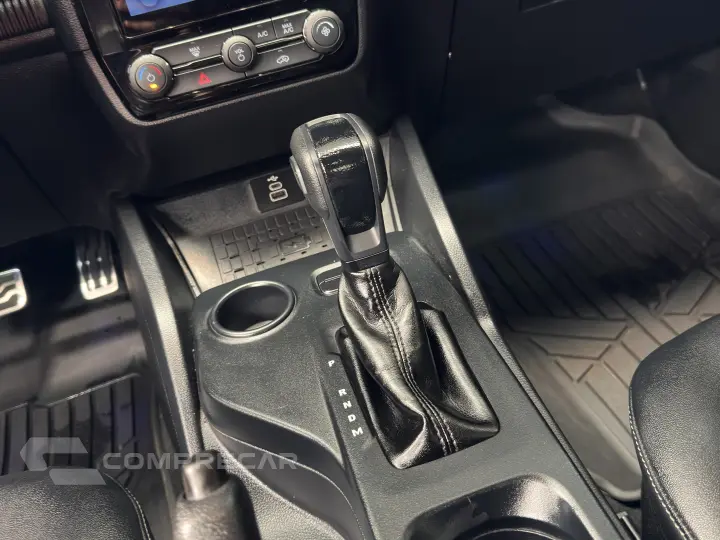 RANGER 2.0 TURBO DIESEL CD BLACK 4X2 AUTOMÁTICO