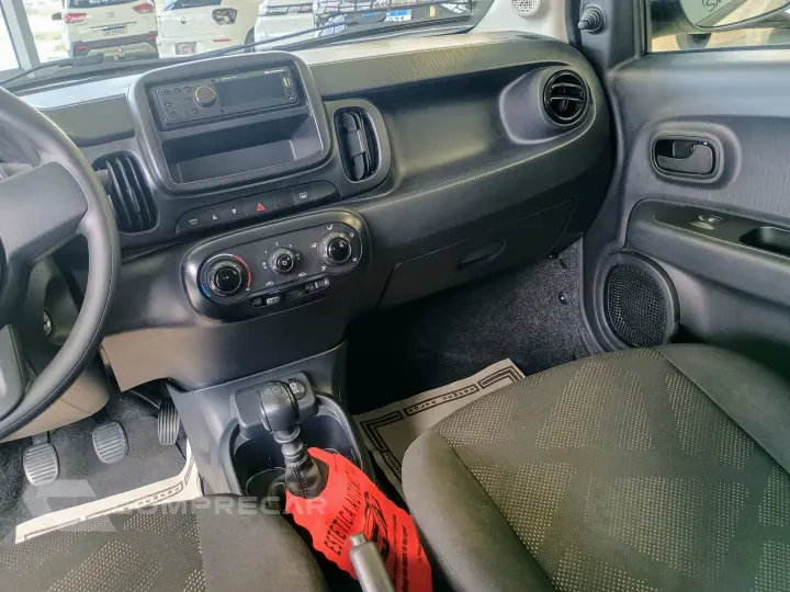 MOBI 1.0 8V EVO Like.