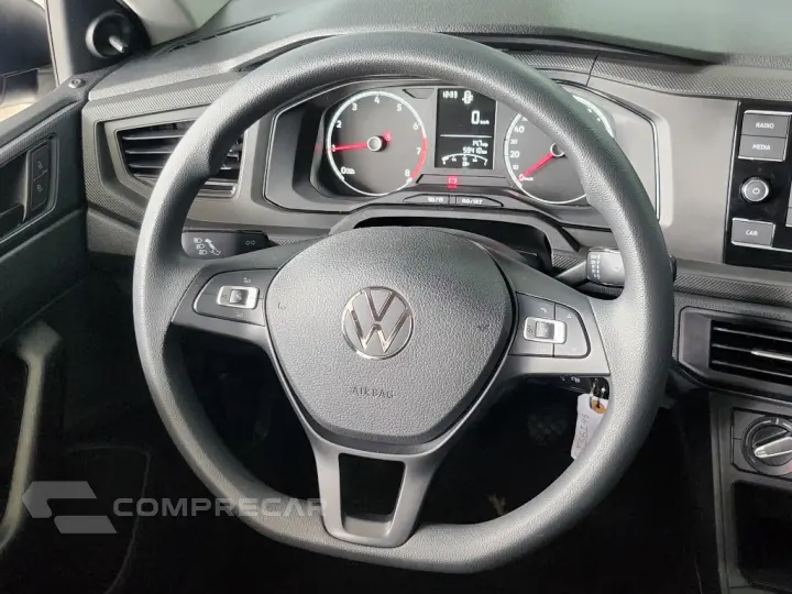 POLO 1.0 MPI TRACK MANUAL