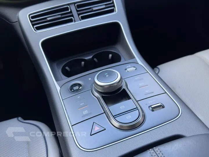 KING 1.5 DM-I PHEV GS AUTOMÁTICO