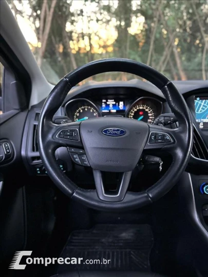 FOCUS 2.0 SE Plus 16V