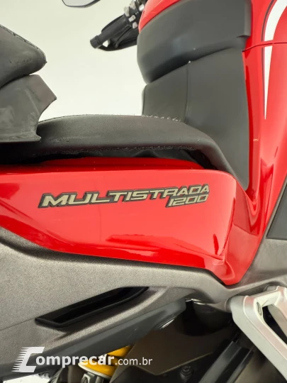 MULTISTRADA 1200
