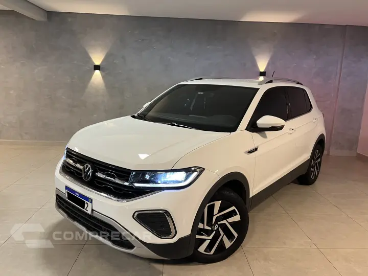T-CROSS 1.4 250 TSI Highline