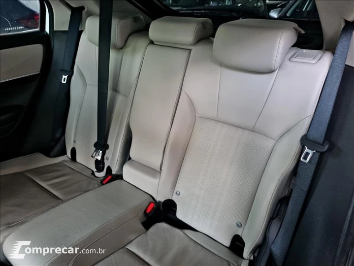 HR-V 1.5 DI I-vtec Turbo Advance