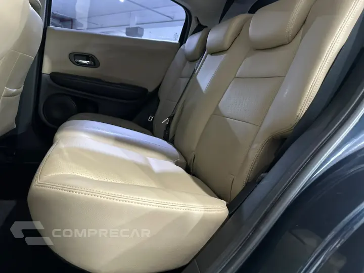 HR-V 1.8 16V EX