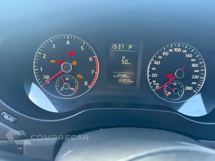 JETTA 2.0 Comfortline 120cv