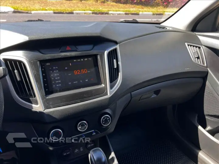 CRETA 1.6 16V Attitude