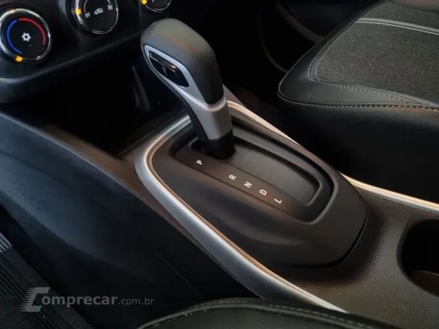 TRACKER - 1.0 TURBO LTZ AUTOMÁTICO