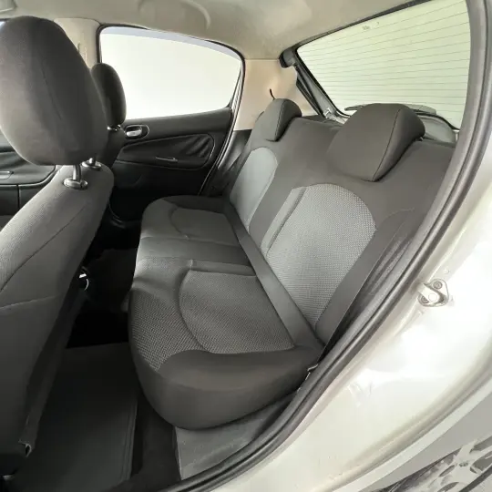 207 XR Sport 1.4 Flex 8V 5p