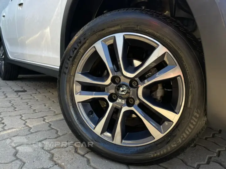 STEPWAY 1.6 16V SCE FLEX ICONIC X-TRONIC