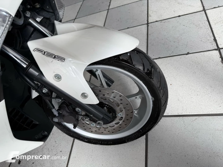 nmax 160C abs