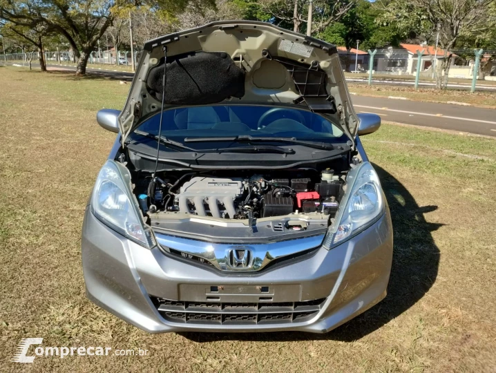 FIT 1.4 LX 16V
