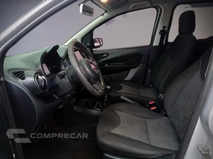 UNO 1.0 FIREFLY FLEX DRIVE 4P MANUAL