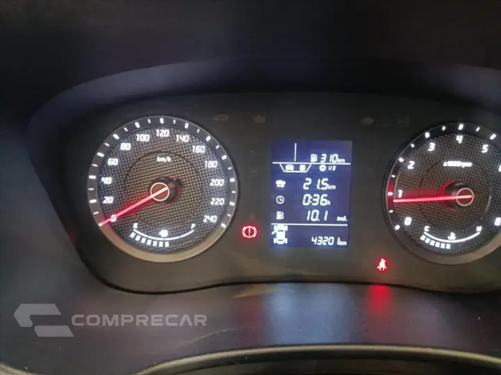 HB20 1.0 12V FLEX COMFORT PLUS MANUAL