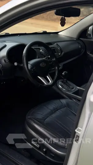 SPORTAGE 2.0 EX 4X2 16V