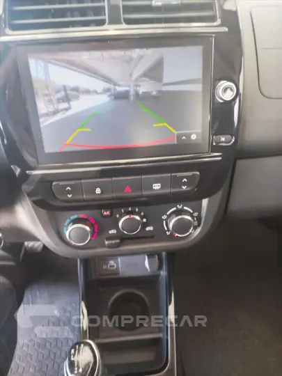 KWID 1.0 12V SCE Intense