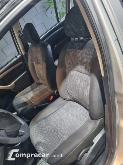 SANDERO 1.0 Expression 16V