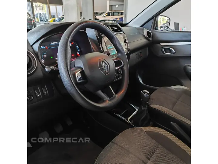 KWID 1.0 12V SCE FLEX OUTSIDER MANUAL