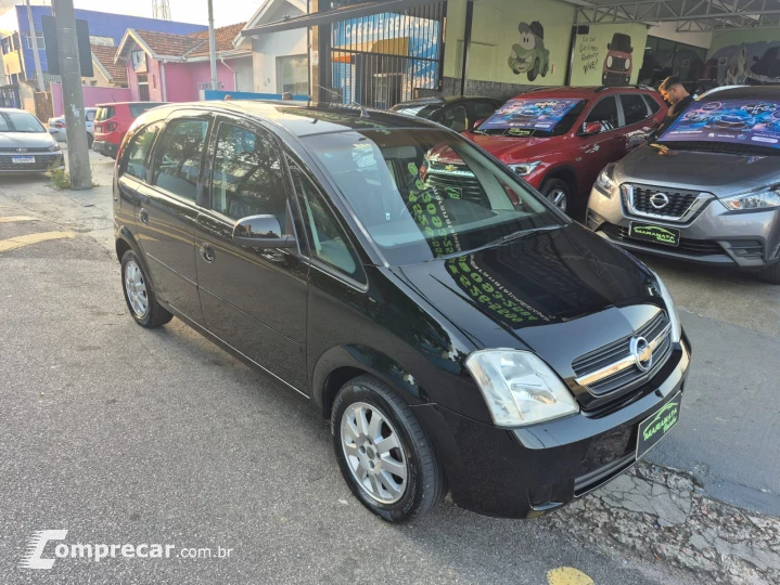 MERIVA MAXX1.8