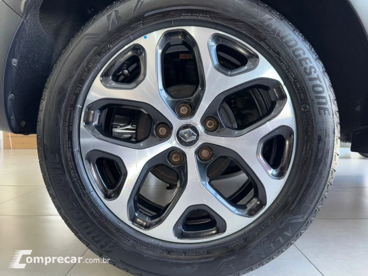 CAPTUR 1.6 16V SCE Intense