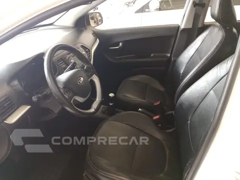 PICANTO 1.0 EX 12V