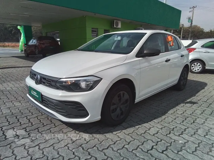 POLO 1.0 MPI TRACK MANUAL