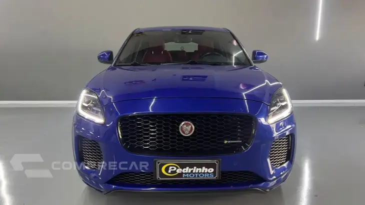 E-Pace
