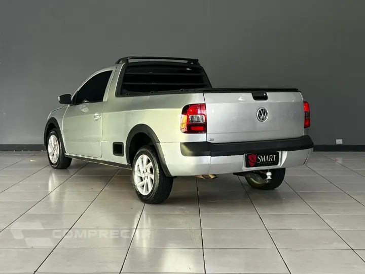 SAVEIRO 1.6 MI CS 8V FLEX 2P MANUAL G.V