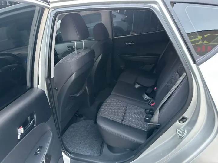 i30 2.0 16V 145cv 5p Aut.