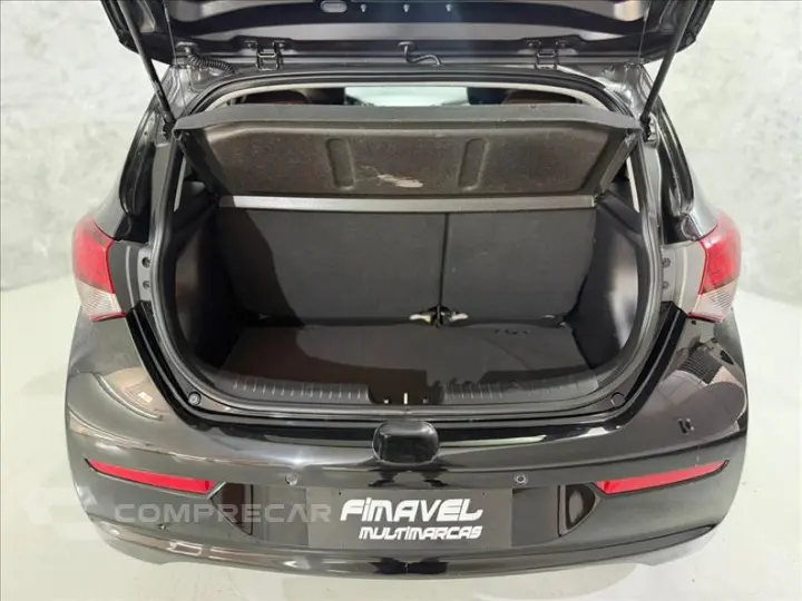 HB20 1.6 Premium 16V