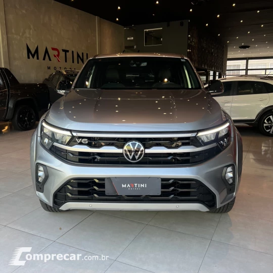 AMAROK Extreme CD 3.0 4x4 TB Dies. Aut.