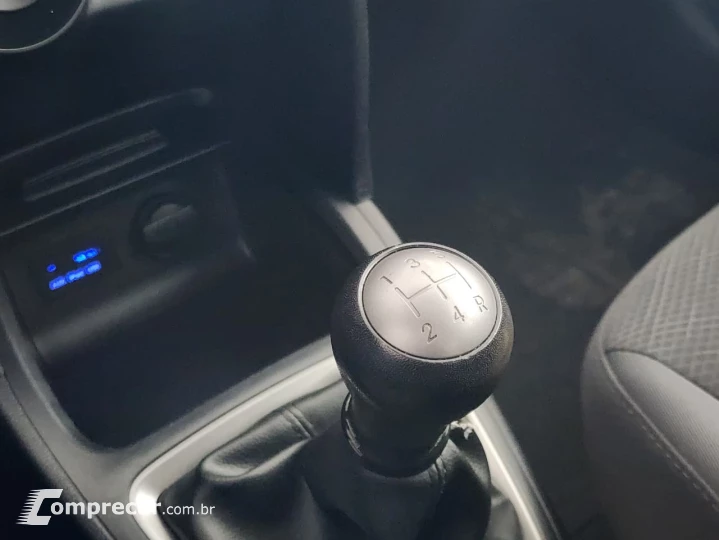 HB20S 1.0 12V Comfort Plus