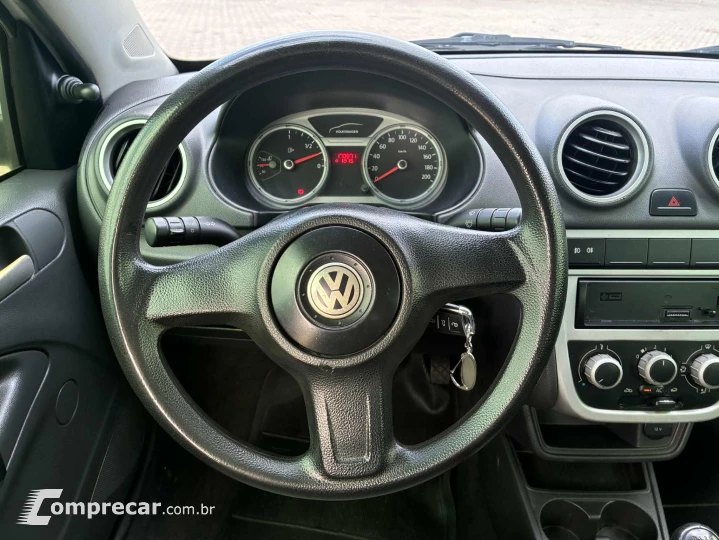 GOL 1.0 8V