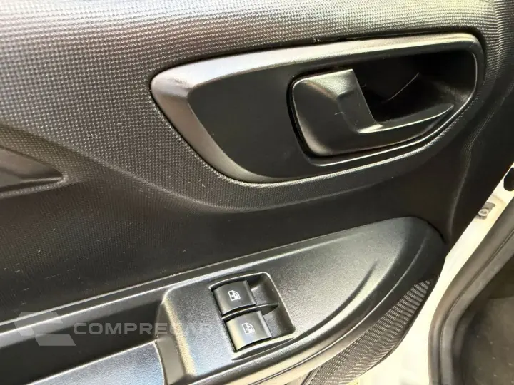 Partner Rapid Busin. Pack 1.4 Flex Mec.