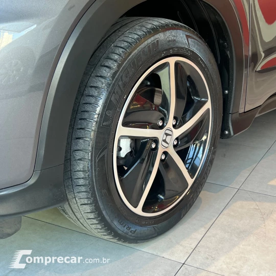 HR-V EX 1.8 Flexone 16V 5p Aut.