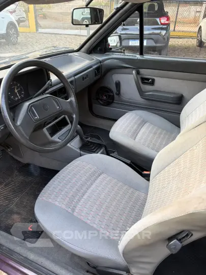 Parati GL 1.8