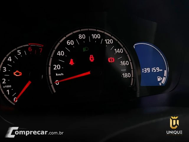 KWID - 1.0 12V SCE OUTSIDER MANUAL