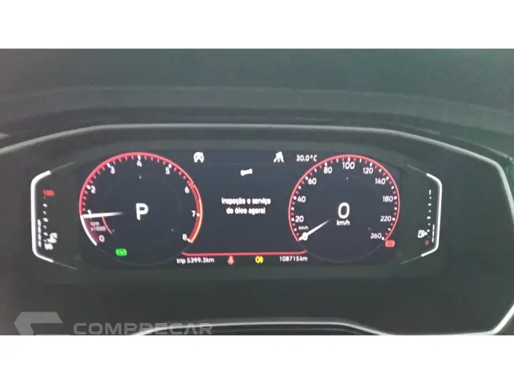 JETTA 1.4 250 TSI TOTAL FLEX COMFORTLINE TIPTRONIC