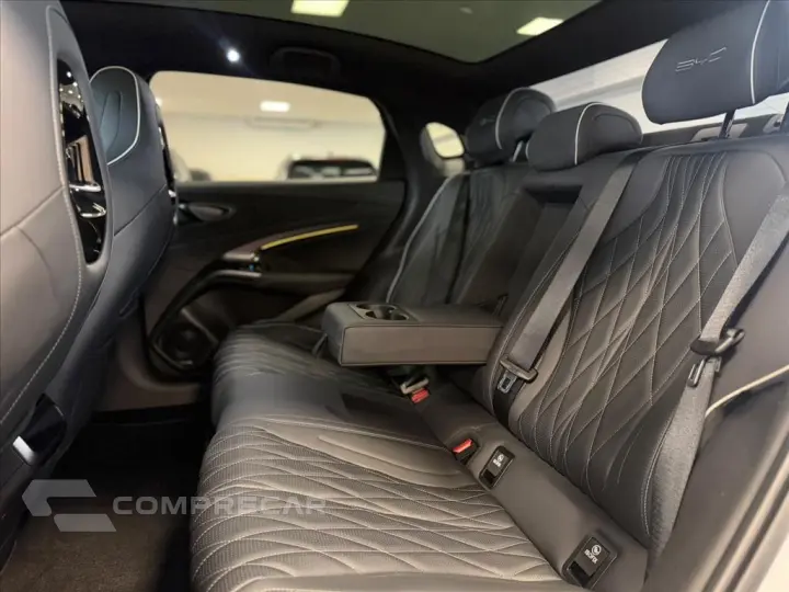 SEAL 82,5 KW ELÉTRICO AWD