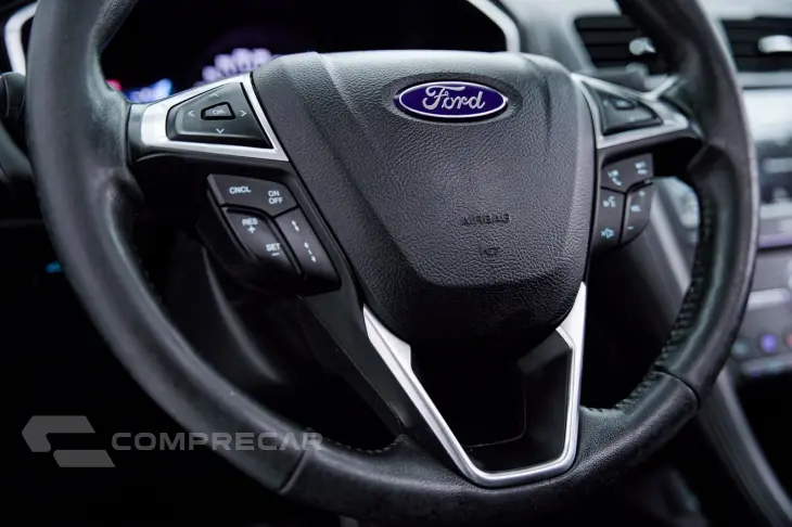 Fusion Titanium 2.0 GTDI Eco. Awd Aut.