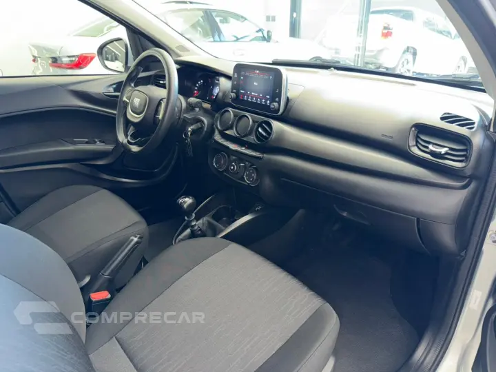 ARGO 1.0 Firefly Drive