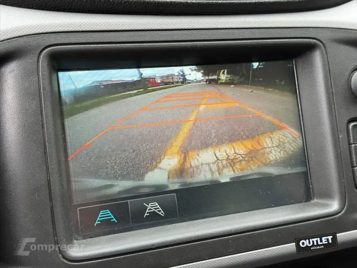 ONIX 1.4 MPFI LT 8V FLEX 4P MANUAL