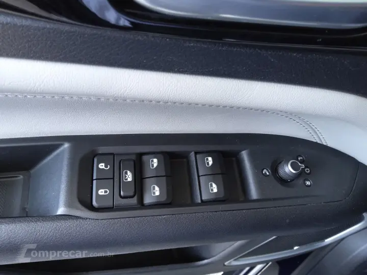 COMMANDER 1.3 T270 TURBO FLEX OVERLAND AT6