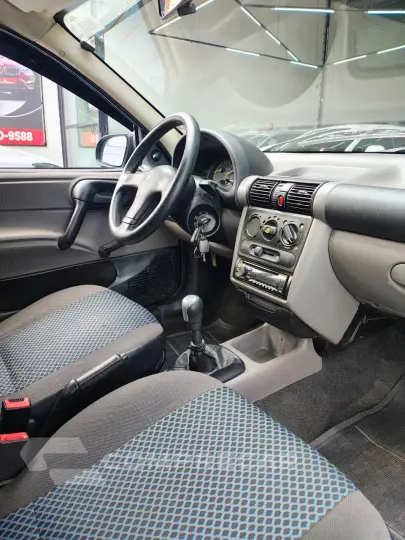 Classic Life/LS 1.0 VHC FlexP. 4p