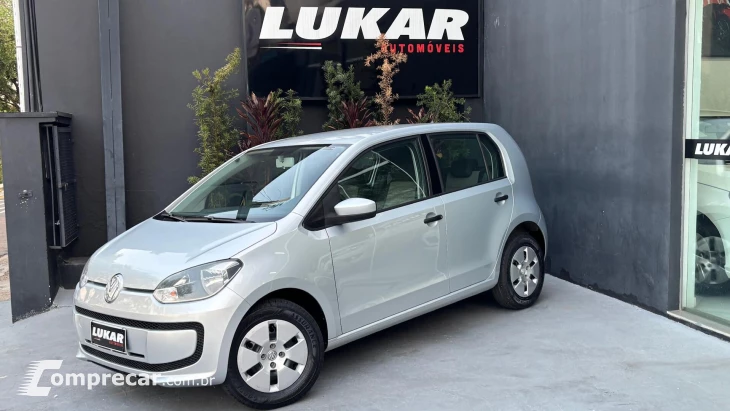 UP 1.0 MPI Take UP 12V
