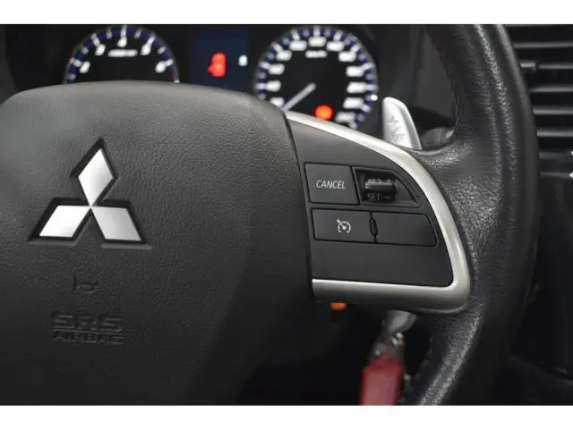 OUTLANDER - 2.0 16V 4P AUTOMÁTICO