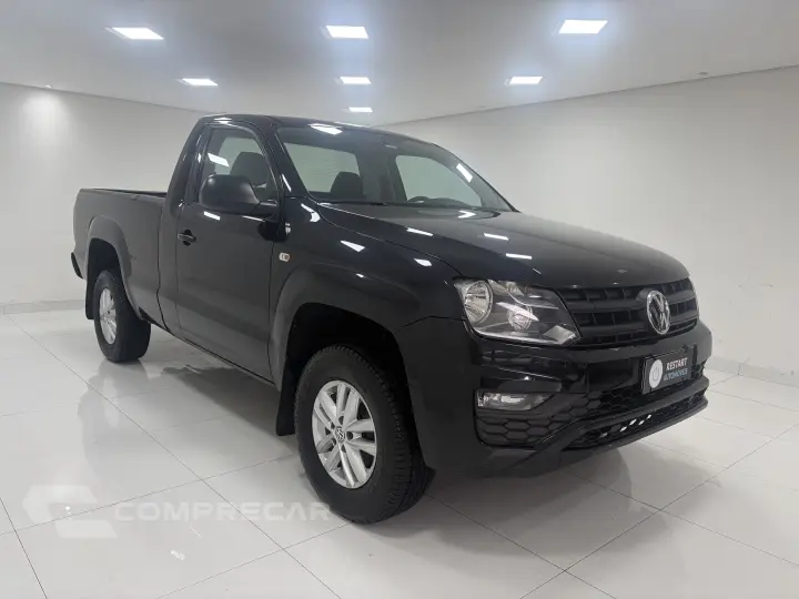 AMAROK 2.0 4X4 CS 16V Turbo Intercooler