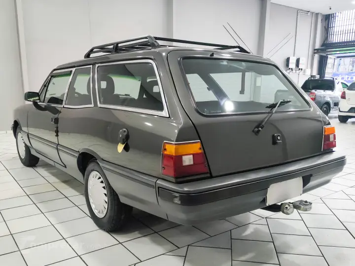 CARAVAN 2.5 Comodoro Sl/e 8V