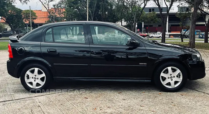 ASTRA 2.0 MPFI Advantage Plus 8V